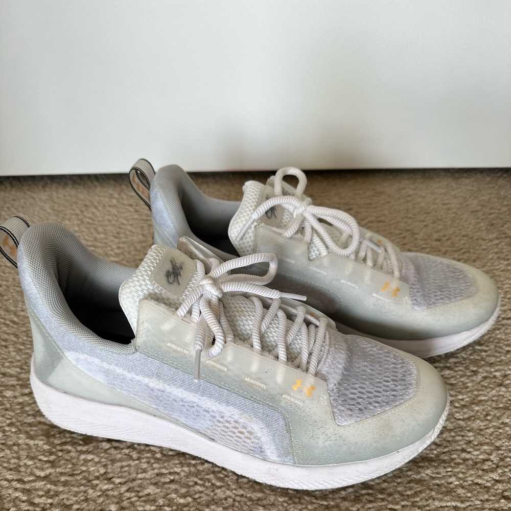 Under Armour Shoes
